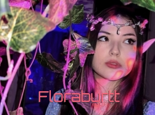 Floraburtt