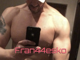 Fran44esko