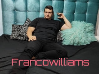 Francowilliams