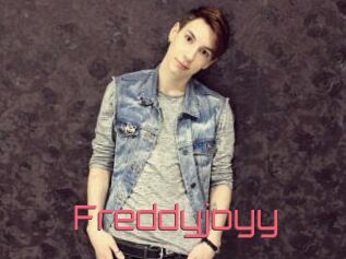 Freddyjoyy