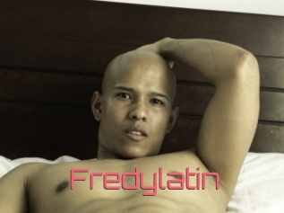 Fredylatin