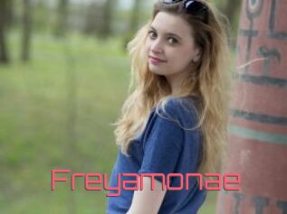 Freyamonae