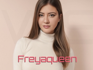 Freyaqueen