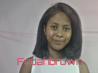 Fridahbrown