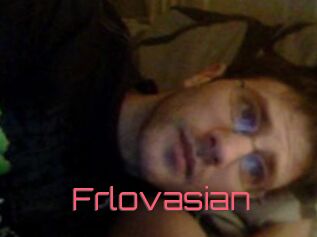 Frlovasian