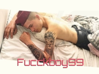 Fucckboy99