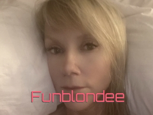 Funblondee