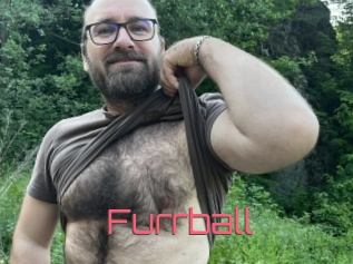 Furrball