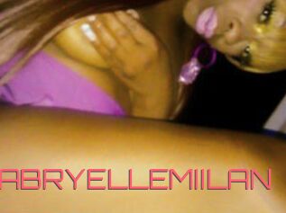GABRYELLEMIILAN