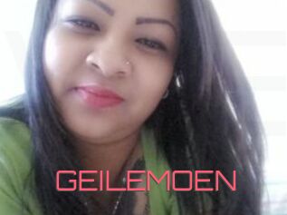 GEILEMOEN