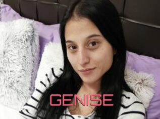 GENISE