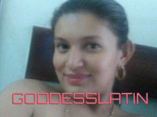 GODDESS_LATIN