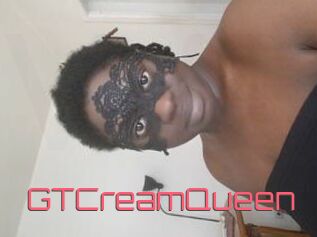 GTCreamQueen