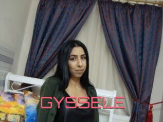 GYSSELE