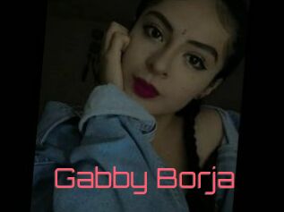 Gabby_Borja