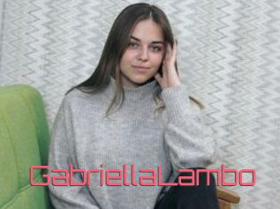 GabriellaLambo