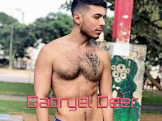 Gabryel_Deer