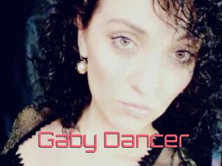 Gaby_Dancer