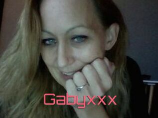 Gabyxxx