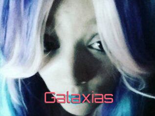 Galaxias