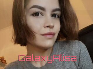 GalaxyAlisa