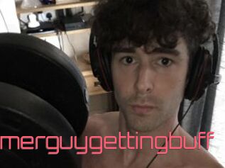 Gamerguygettingbuff