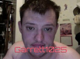 Garrett1025