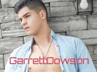 GarrettDowson