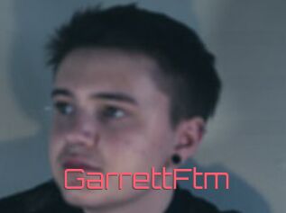 GarrettFtm