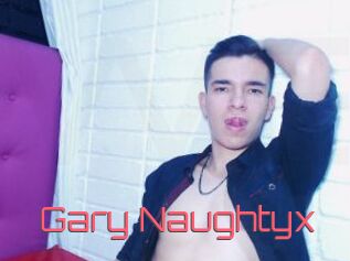 Gary_Naughtyx