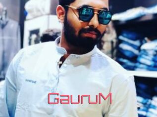 GauruM