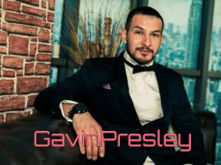 GavinPresley