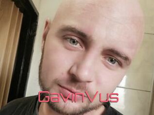 GavinVus