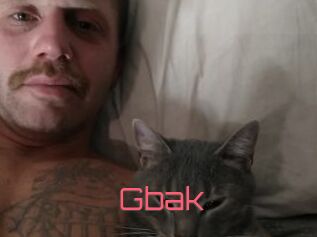 Gbak