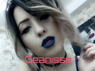 Geanisse