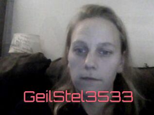 GeilStel3533