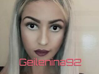 Geilenina92