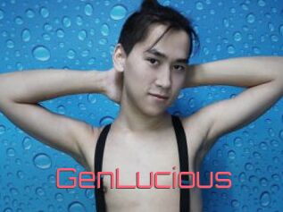 GenLucious