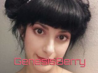 Genesis_Berry