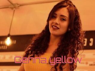 Genna_yellow