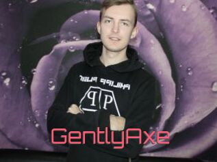 GentlyAxe