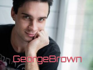 GeorgeBrown