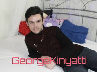 GeorgeKinyatti