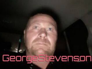 GeorgeStevenson