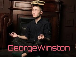 GeorgeWinston