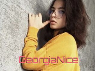 GeorgiaNice