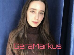 GeraMarkus