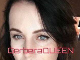 GerberaQUEEN