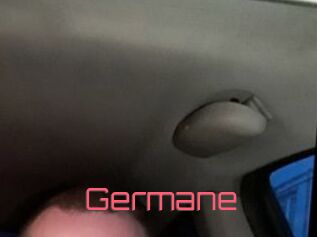 Germane