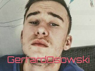 GerrardOsowski